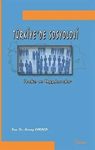 Türkiye’de Sosyoloji