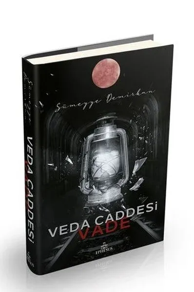 Veda Caddesi 5 - Vade (Ciltli)