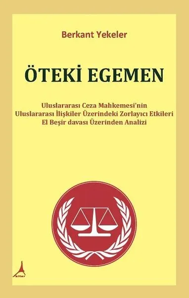 Öteki Egemen