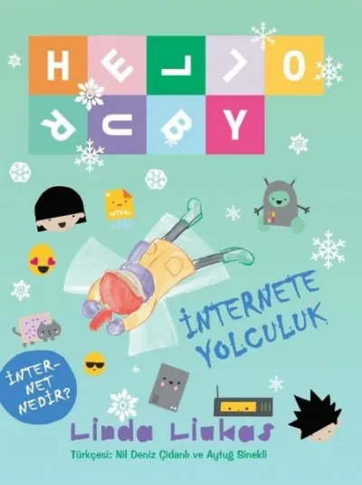 Hello Ruby - İnternete Yolculuk