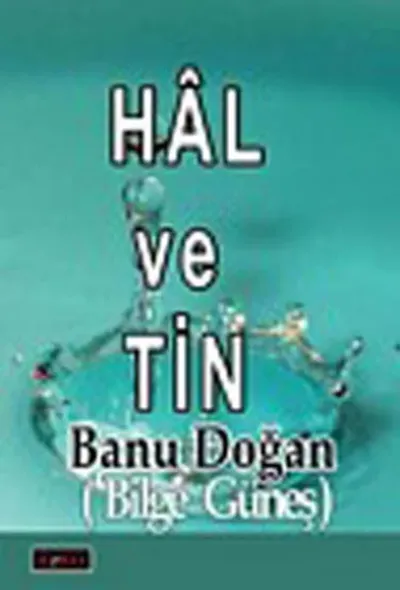 Hal ve Tin