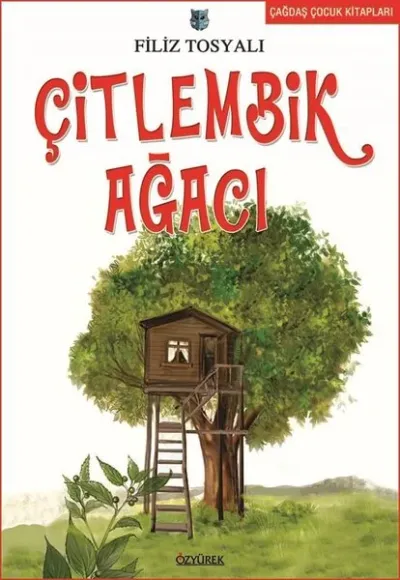 Çitlembik Ağacı