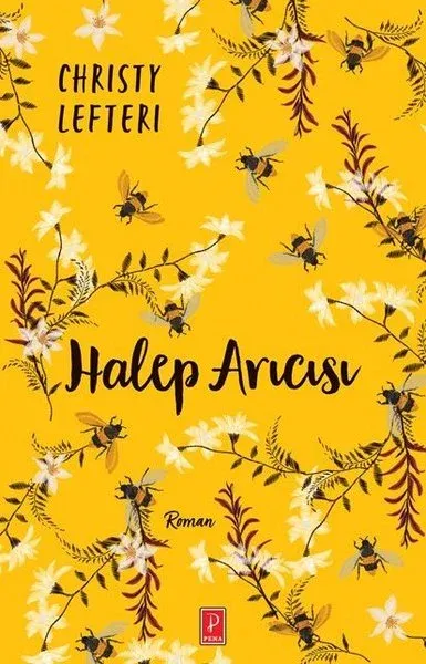 Halep Arıcısı