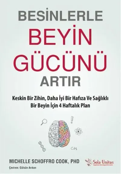 Besinlerle Beyin Gücünü Artır