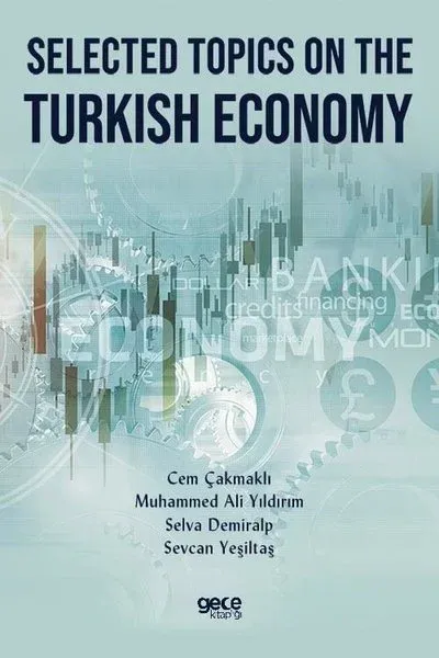 Selected Topics on The Turkish Economy