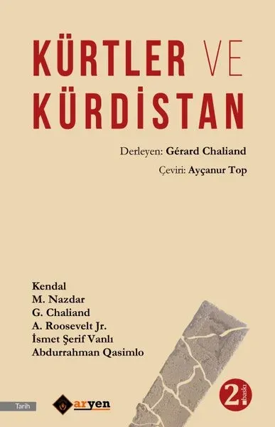 Kürtler ve Kürdistan