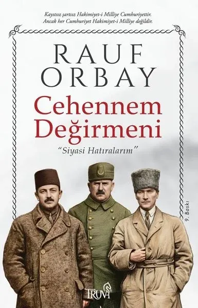 Cehennem Değirmeni