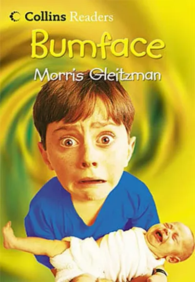 Bumface (Collins Readers) (Ciltli)