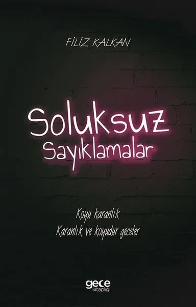 Soluksuz Sayıklamalar