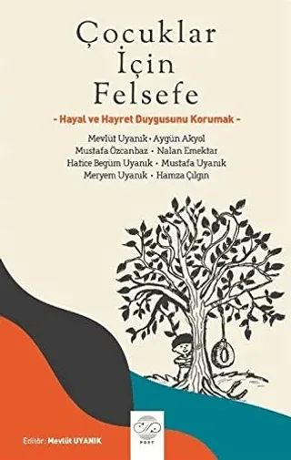Çocuklar İçin Felsefe
