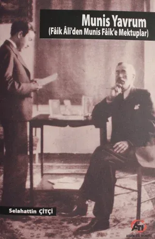 Munis Yavrum Selahattin Çitçi