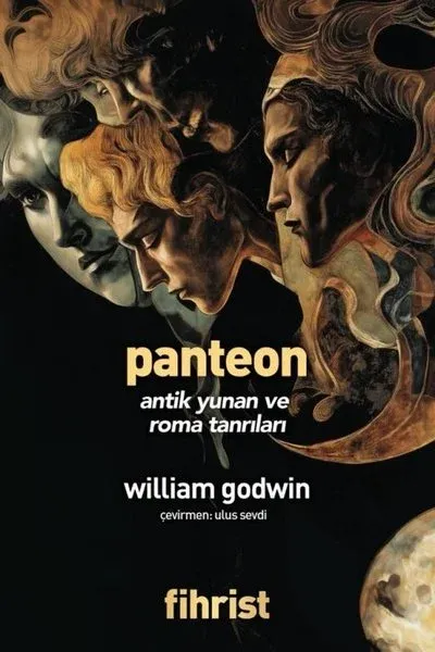Panteon - Antik Yunan ve Roma Tanrıları