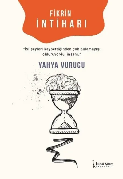 Fikrin İntiharı