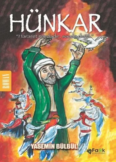 Hünkar Yasemin Bülbül