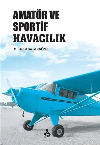 Amatör ve Sportif Havacılık