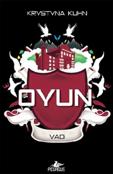 Oyun - Vadi Serisi 1.Kitap