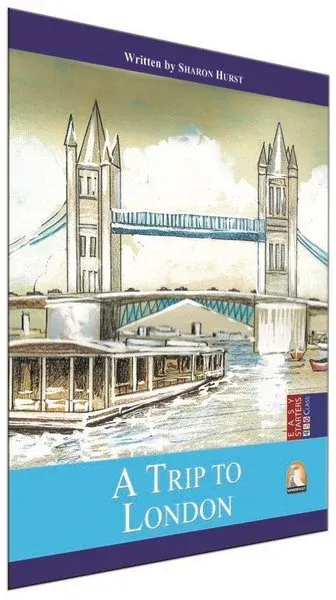 İngilizce Hikaye A Trip To London