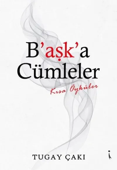 B'aşk'a Cümleler