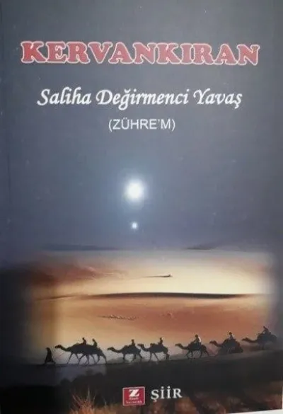 Kervankıran
