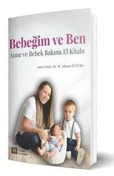 Bebeğim ve Ben