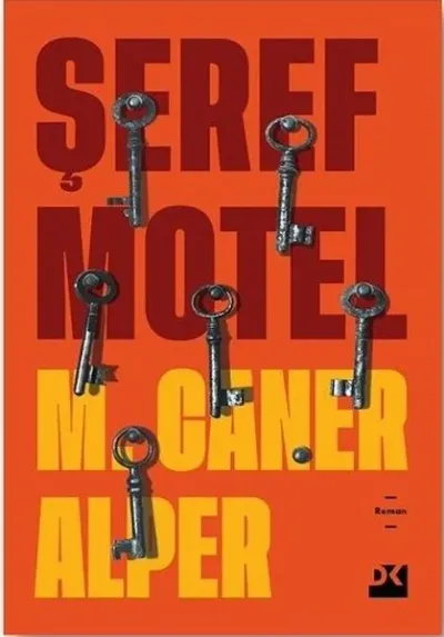 Şeref Motel