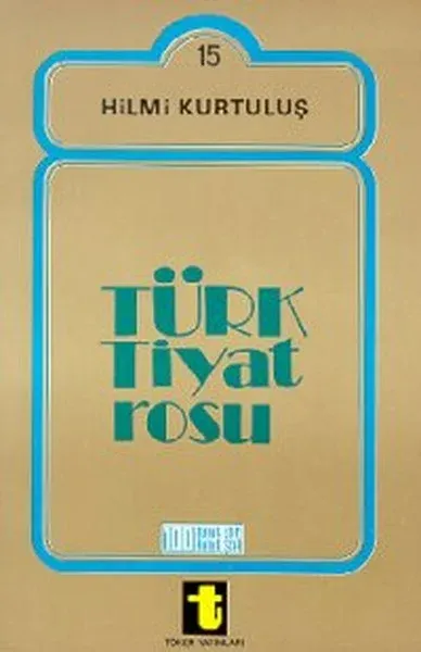 Türk Tiyatrosu