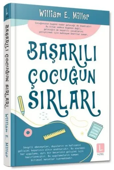 Başarılı Çocuğun Sırları