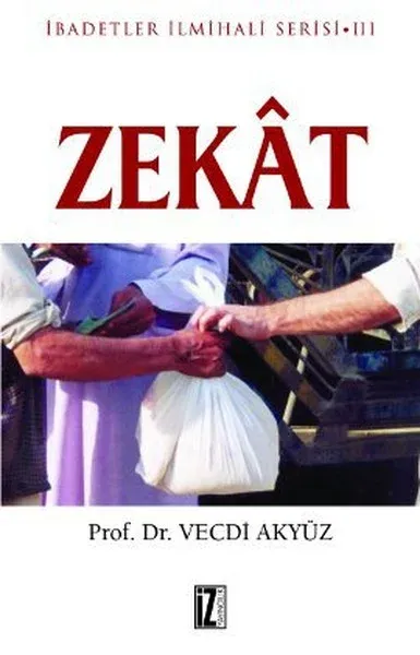 Zekat