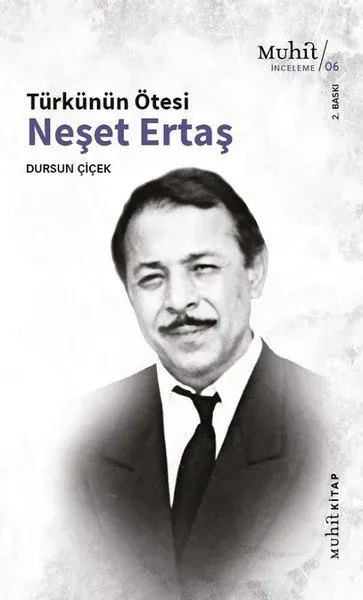 Türkünün Ötesi: Neşet Ertaş Dursun Çiçek