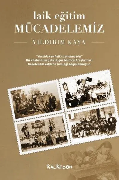 Laik Eğitim Mücadelemiz