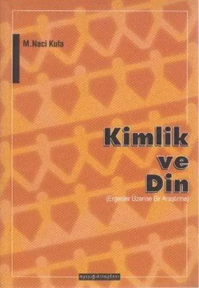 Kimlik ve Din