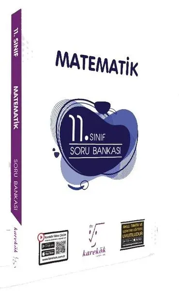 11. Sınıf Matematik Soru Bankası