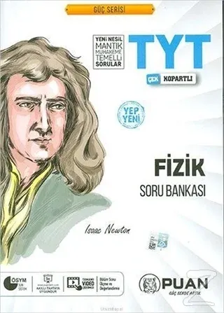 TYT Fizik Soru Bankası