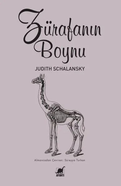 Zürafanın Boynu