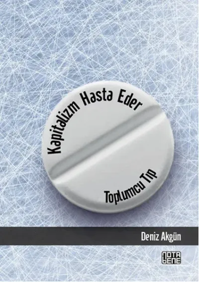 Kapitalizm Hasta Eder