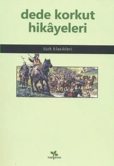 Dede Korkut Hikayeleri