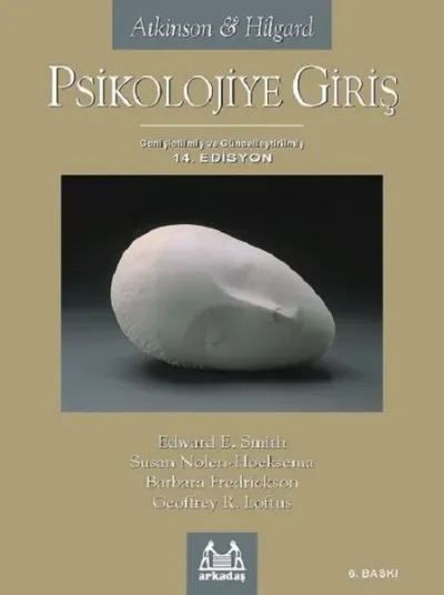 Psikolojiye Giriş