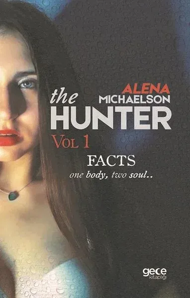 The Hunter - Vol 1