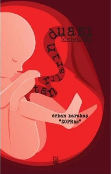 Tanrıların Duası Birinci Kitap