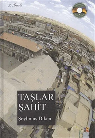 Taşlar Şahit (Ciltli)