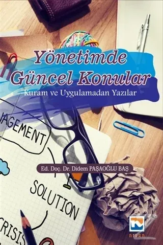 Yönetimde Güncel Konular