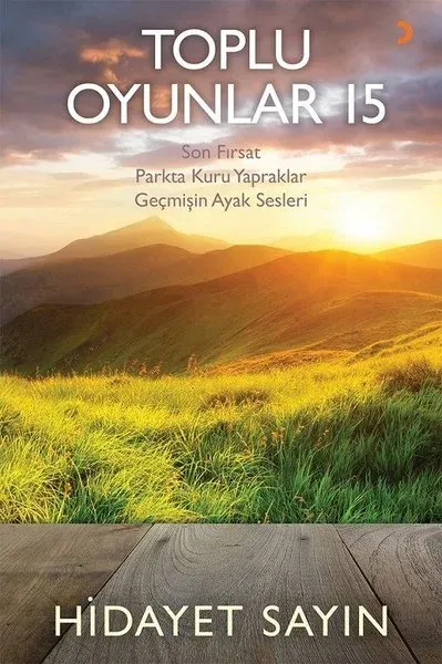 Toplu Oyunlar 15