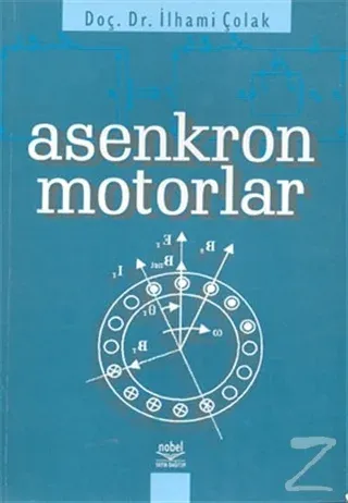 Asenkron Motorlar