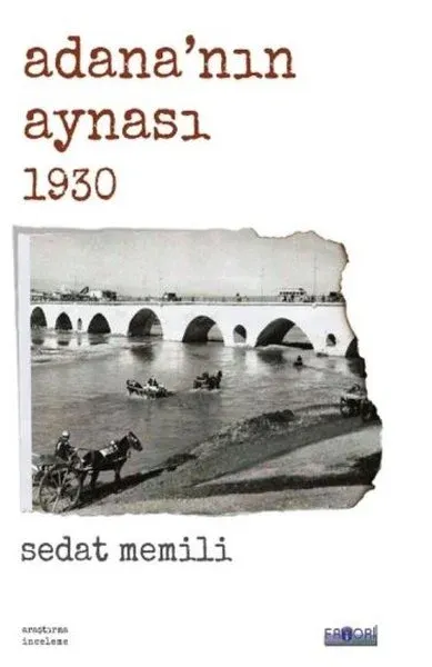 Adananın Aynası 1930