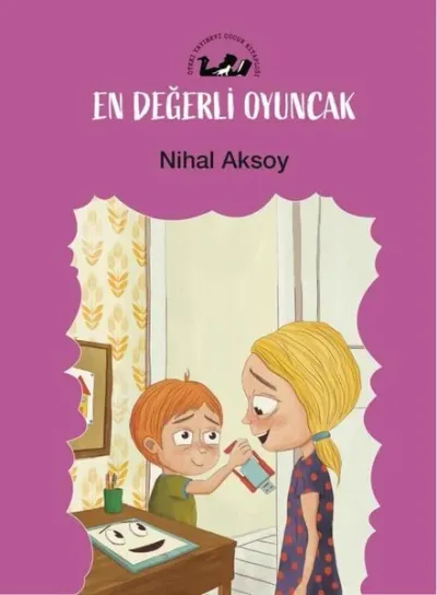 En Değerli Oyuncak