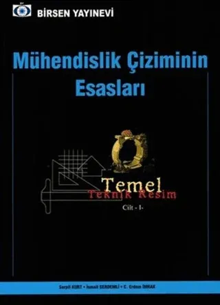 Mühendislik Çizimin Esasları