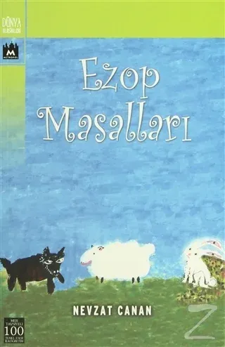 Ezop Masalları