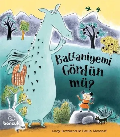 Battaniyemi Gördün Mü?