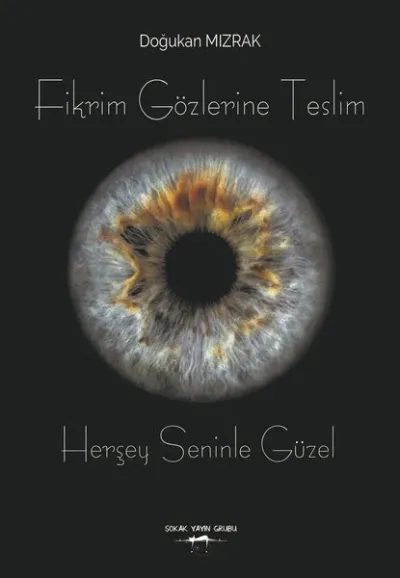 Fikrim Gözlerine Teslim 2 - Her şey Seninle Güzel