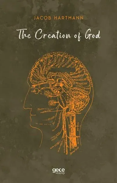 The Creation Of God